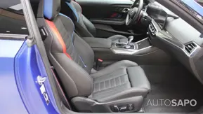 BMW M2 de 2024