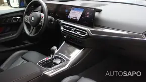BMW M2 de 2024