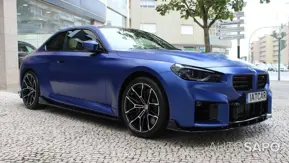 BMW M2 de 2024