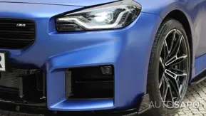 BMW M2 de 2024