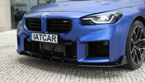 BMW M2 de 2024