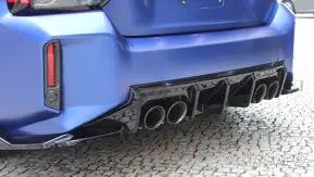 BMW M2 de 2024