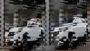 Peugeot 5008 1.2 PureTech Allure de 2020