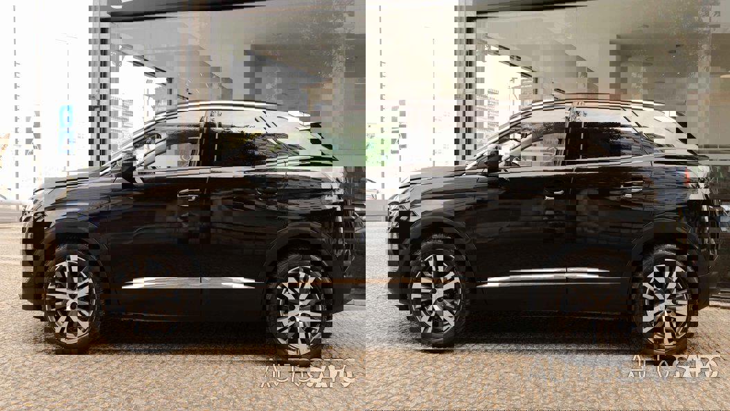 Peugeot 3008 1.2 PureTech Allure EAT8 de 2022