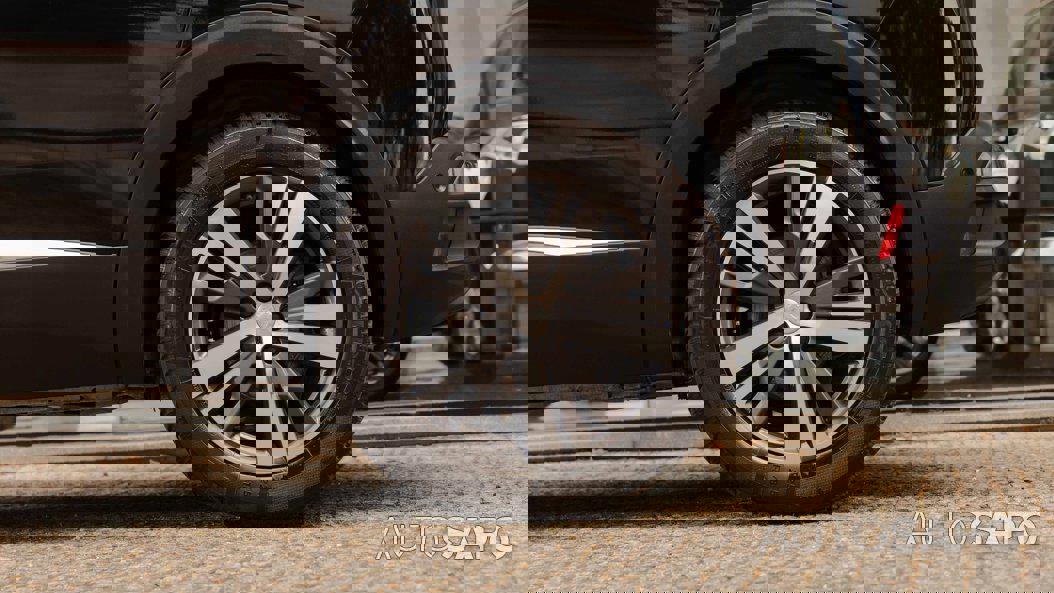 Peugeot 3008 1.2 PureTech Allure EAT8 de 2022