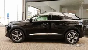 Peugeot 3008 1.2 PureTech Allure EAT8 de 2022