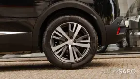 Peugeot 3008 1.2 PureTech Allure EAT8 de 2022