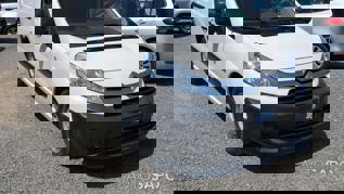 Citroen Jumpy 1.6 HDI de 2014