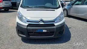 Citroen Jumpy 1.6 HDI de 2014