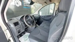 Citroen Jumpy 1.6 HDI de 2014