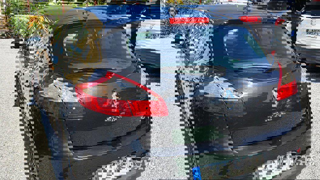 Renault Mégane de 2010