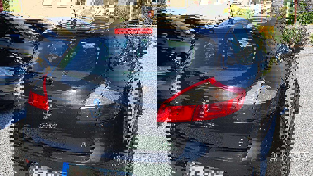 Renault Mégane de 2010