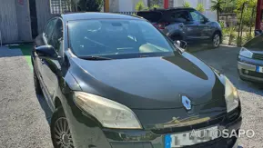 Renault Mégane de 2010
