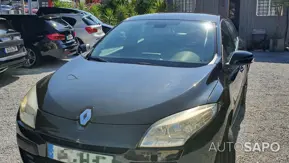 Renault Mégane de 2010