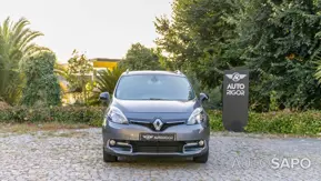 Renault Mégane de 2015