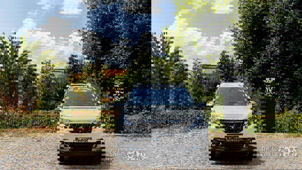 Peugeot 2008 de 2018