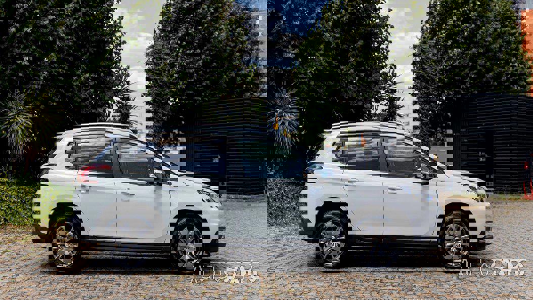 Peugeot 2008 de 2018