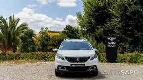 Peugeot 2008 de 2018