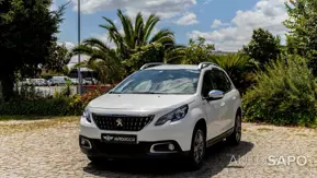 Peugeot 2008 de 2018