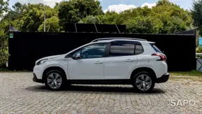 Peugeot 2008 de 2018