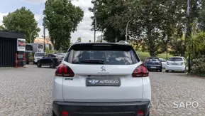 Peugeot 2008 de 2018