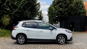 Peugeot 2008 de 2018