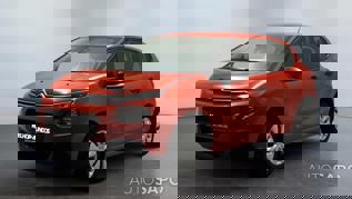 Citroen C3 de 2019