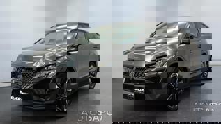 Peugeot 408 de 2023