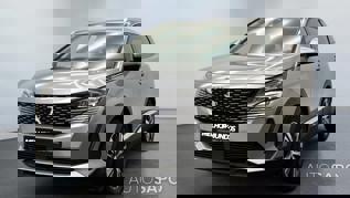 Peugeot 3008 1.2 PureTech Allure Pack de 2021