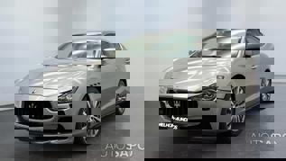 Maserati Ghibli 3.0 V6 S Q4 de 2014