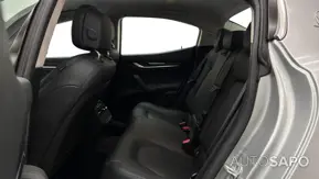 Maserati Ghibli 3.0 V6 S Q4 de 2014
