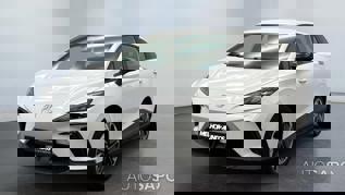 MG MG4 51 kWh Standard de 2024