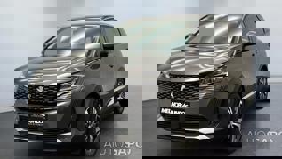 Peugeot 3008 1.5 BlueHDi Allure de 2021