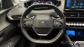 Peugeot 3008 1.5 BlueHDi Allure de 2021