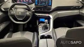 Peugeot 3008 1.5 BlueHDi Allure de 2021