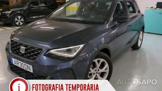 Seat Arona de 2022