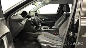 Peugeot 2008 de 2021