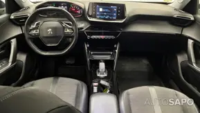 Peugeot 2008 de 2021