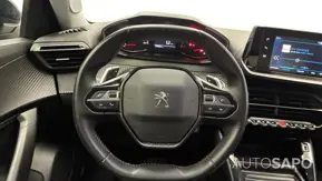 Peugeot 2008 de 2021