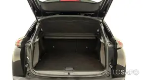 Peugeot 2008 de 2021