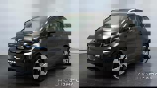 BMW i3 de 2015