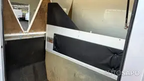 Mercedes-Benz Sprinter de 2001