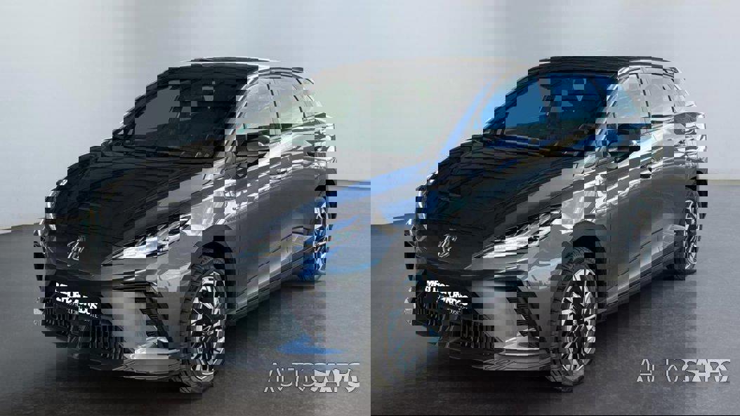 MG MG4 51 kWh Standard de 2023