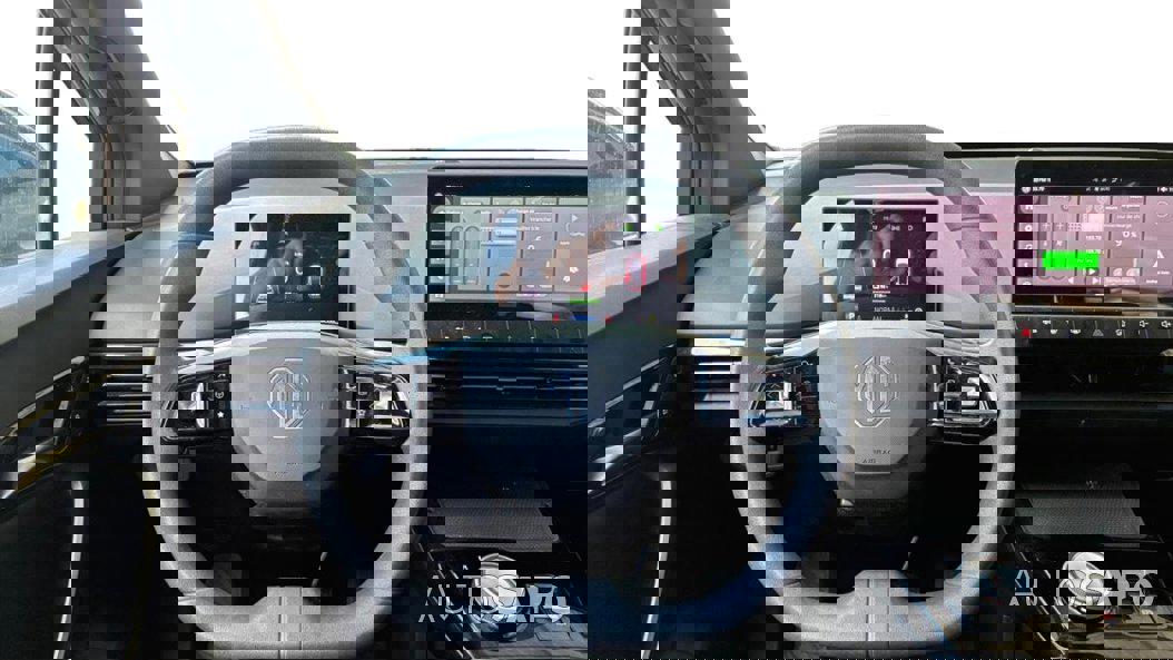 MG MG4 51 kWh Standard de 2023