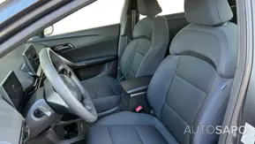 MG MG4 51 kWh Standard de 2023