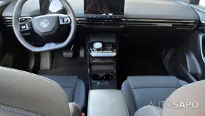 MG MG4 51 kWh Standard de 2023