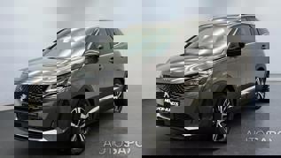 Peugeot 3008 de 2022