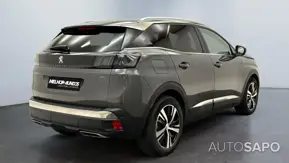 Peugeot 3008 de 2022