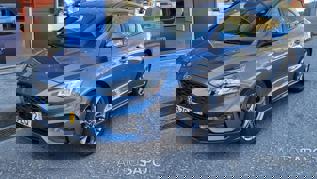 Ford Focus de 2019
