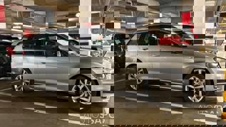 Volkswagen Golf de 2016